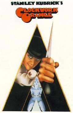 Clockwork Orange/Mcdowell/Magee/Corri/Bates/Cla